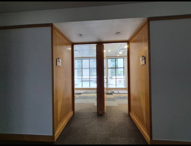 3,495M² OFFICE TO LET IN ILLOVO